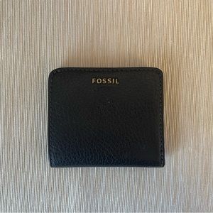 Fossil Bifold wallet